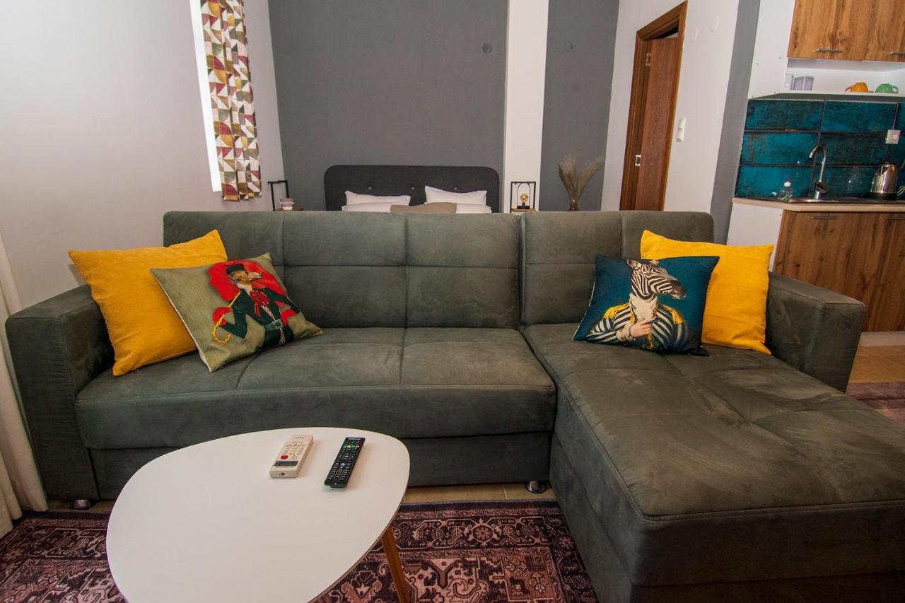 كافالا Cleopatra Studios المظهر الخارجي الصورة