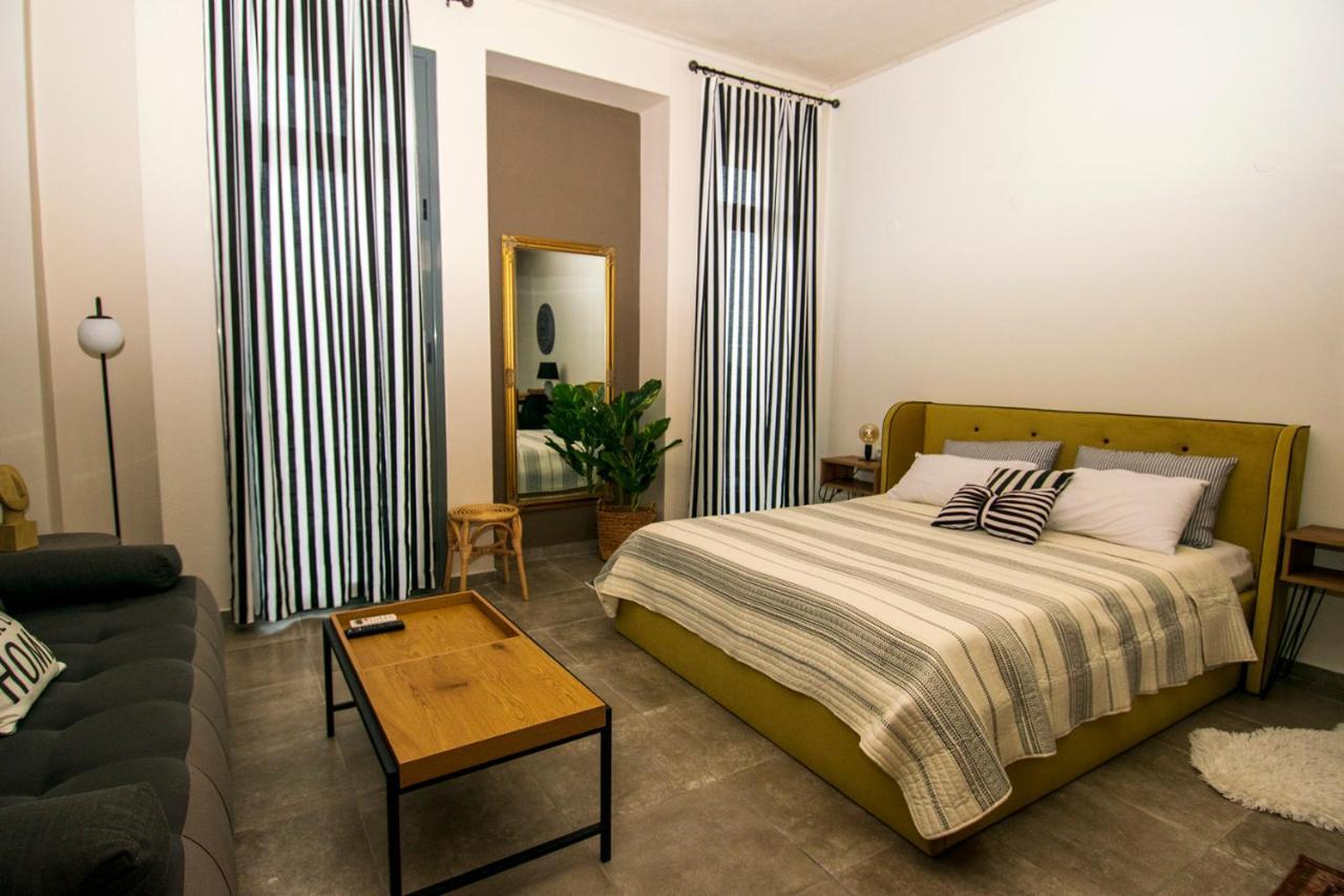 كافالا Cleopatra Studios المظهر الخارجي الصورة