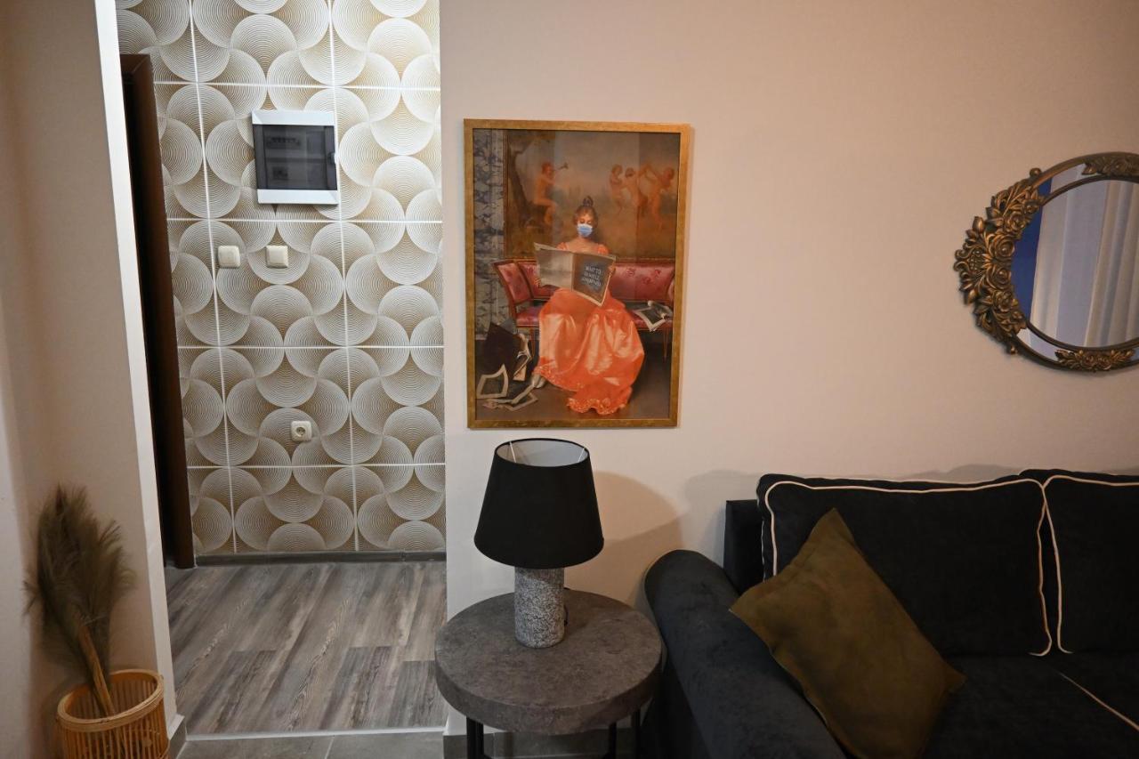 كافالا Cleopatra Studios المظهر الخارجي الصورة