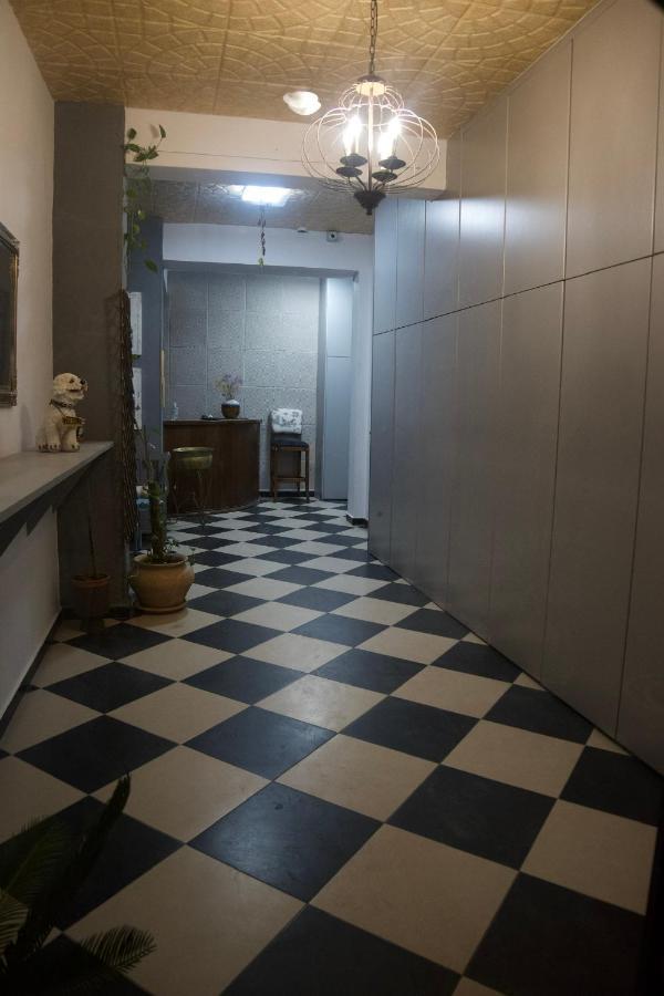 كافالا Cleopatra Studios المظهر الخارجي الصورة