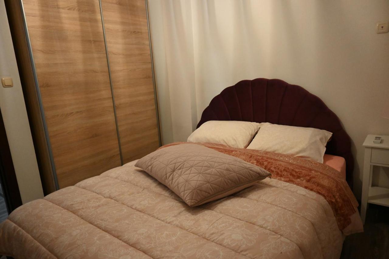 كافالا Cleopatra Studios المظهر الخارجي الصورة